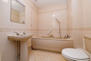 BATHROOM- click for photo gallery